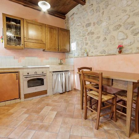 Appartamento Venturini Trevi Eksteriør bilde