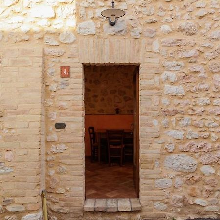 Appartamento Venturini Trevi Eksteriør bilde